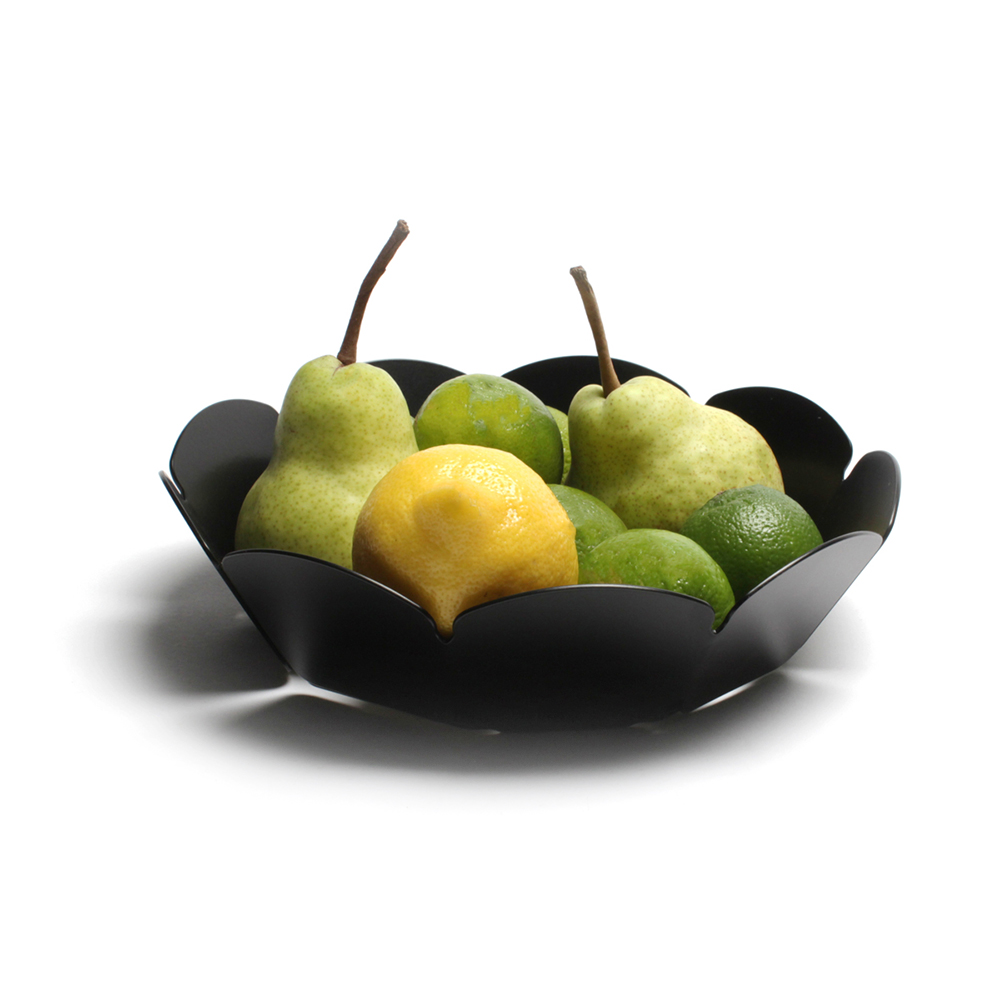 Metal Fruit bowl 863 Romadon