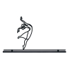 Ballet Dance Metal Sculpture 7130 Romadon