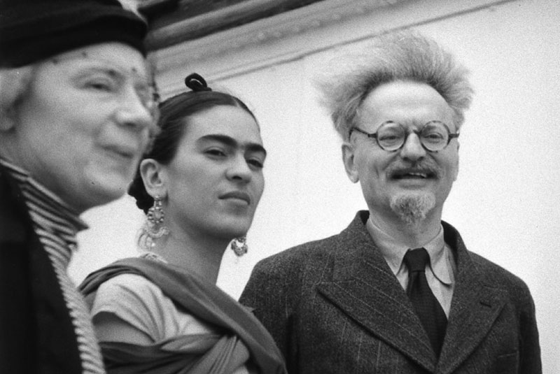 Frida Kahlo's Marriage to Diego Rivera