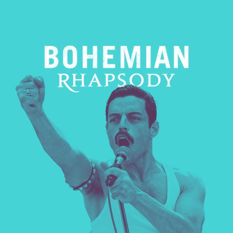 Bohemian Rhapsody, Fiction vs Reality